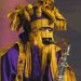 Lagbaja relocates to USA, dumps music for real estate