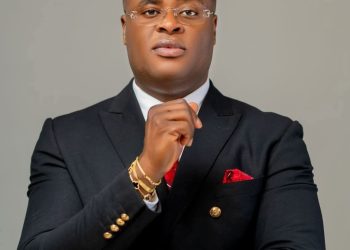 Paddy Iyamu’s response to Aiguobasinmwin Movement’s allegations against him