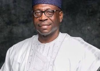2027: Coalition of APC stakeholders throws weight behind POI, commends Okpebholo’s leadership pedigree