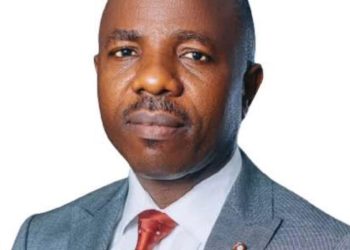 Obaseki mourns death of former Commissioner