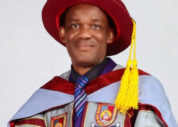 Osezua delivers 11th OAUSTECH inaugural lecture