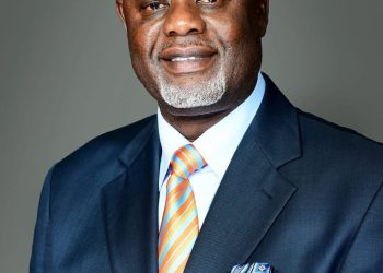 Engr. Greg Ogbeifun — A life of quiet firsts and lasting impact