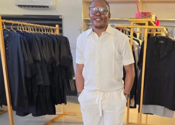 Exclusive chat with Edo born celebrity fashion designer