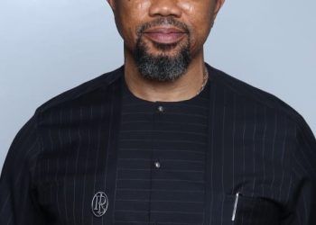 NASS 2027: Why I am in the race – Lamai