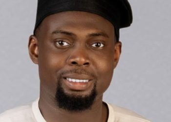 Edo 2026: Endorsed council chairmanship hopeful thanks party stakeholders