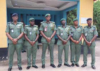 4 Brigade Commander charge newly promoted senior officers to justify their elevation