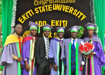 Edo IDPs Camp seeks for support for the education of its children