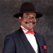 Ex-Edo Commissioner felicitates with PDP chieftain, Barrister Pascal Ugbome, on his birthday