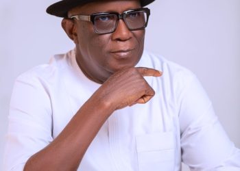 T.K. Ogoriba spots irregularities in INC election