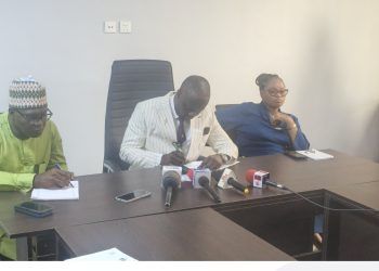 Edo Commissioner scores administration high