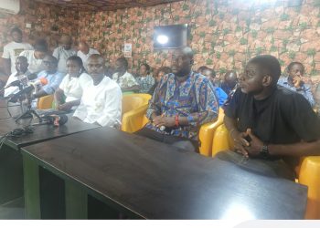 Proposed Anioma and Toru Ebe States Creation: Group warns APC not to field Paddy Iyamu, one other as candidates in 2027 general elections