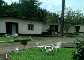 Breaking: Motel Benin Plaza gets set to come back to life after ₦5b deal