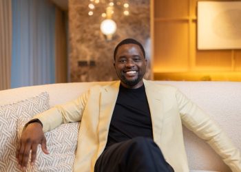 Captain Hosa’s heir apparent set to replicate late father’s hotel business in Benin