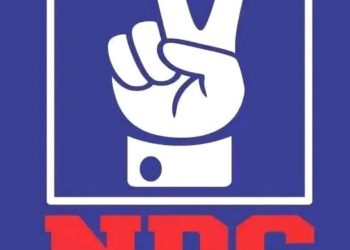 Outrage mounts over alleged backdoor registration of NDC