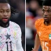 Ghana, Ivory Coast in tricky qualifying group for the 2027 Africa Cup of Nations