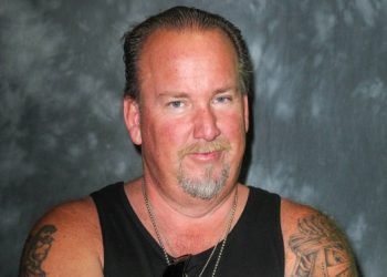 ‘Storage Wars’ star Darrell Sheets’ cause of death ruled a suicide