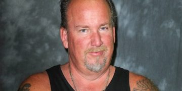 ‘Storage Wars’ star Darrell Sheets’ cause of death ruled a suicide