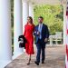 Donald Trump Jr. and Bettina Anderson get married in Florida