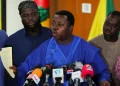 Ghana parliament passes anti-LGBTQ+ bill