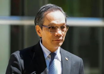 US citizen convicted of running secret Chinese ‘police station’ in NYC