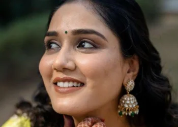 An Indian bride dies. Rival claims of murder and suicide set off media frenzy