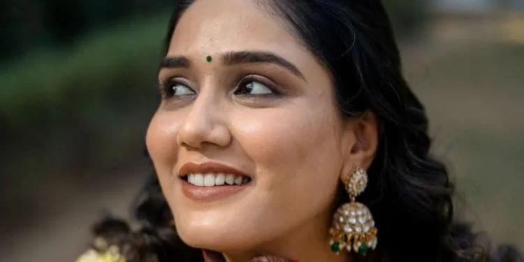 An Indian bride dies. Rival claims of murder and suicide set off media frenzy