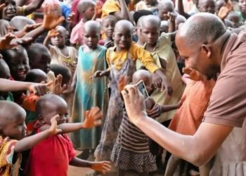 More about Home for the Needy, Uhogua, Edo State