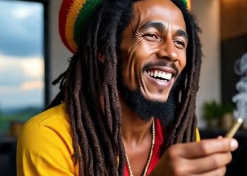 Journalists rejuvenate in Bob Marley remembrance