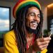 Journalists rejuvenate in Bob Marley remembrance