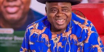 What’s happening in Izon land?