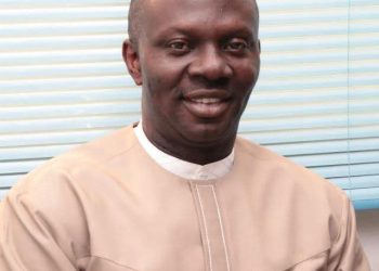 50 CNG buses commissned by govt to ease transportation — Afegbua