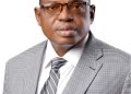 Dr. Godwin Ehighiamusoe — enterprise, compassion and the power of empowerment
