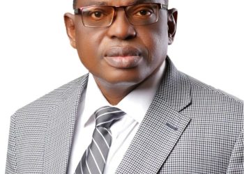 Dr. Godwin Ehighiamusoe — enterprise, compassion and the power of empowerment