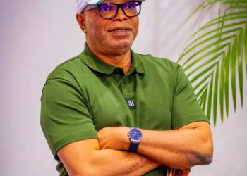 In defence of Khaifa Jarret Tenebe: The generational shift reshaping Edo politics