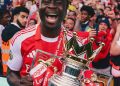 Can Arsenal make it three out of three?