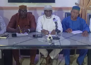 Ogbakha-Edo warns on imposition, political subjugation
