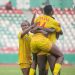 Edo Queens host Rivers Angels in last league game