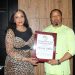 CIG honours Chief Ikenna Obele, name him as CIG patron