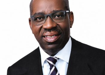 Obaseki appointed visiting researcher at Boston University, USA