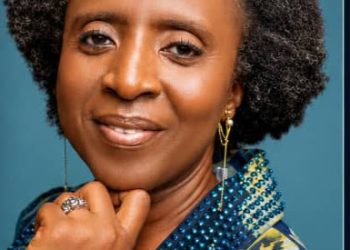 Ifueko Omoigui-Okauru: The quiet architect of reform