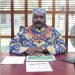 H. E. Lucky Nosakhare Igbinedion (Gov. 1999-2007)