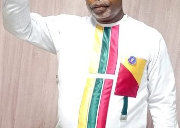 2027: Edo needs people with reputable character – NDC chieftain