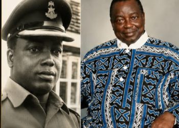 Samuel Ogbemudia: The man who built beyond his time