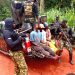 Troops of 4 Brigade bust kidnappers’ hideouts, arrest 12 suspects