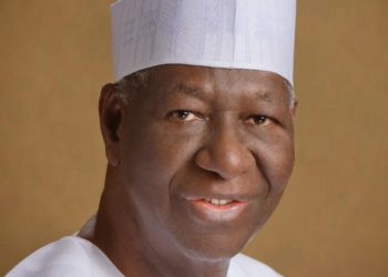 Anthony Anenih: Master of political structure