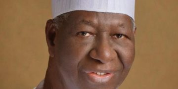 Anthony Anenih: Master of political structure