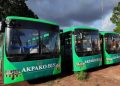 Edo residents groan under rising commercial transport costs, call on Governor Okpebholo for immediate deployment of CNG buses