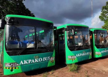 Edo residents groan under rising commercial transport costs, call on Governor Okpebholo for immediate deployment of CNG buses