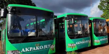 Edo residents groan under rising commercial transport costs, call on Governor Okpebholo for immediate deployment of CNG buses