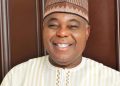 Raymond Dokpesi: The voice that refused to die